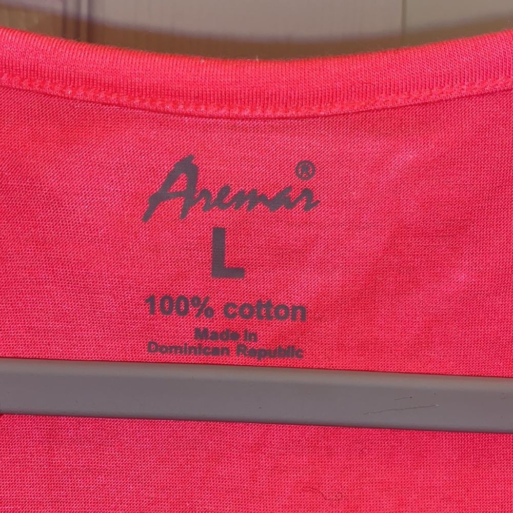 Neon Tank Top - Picture 3 of 3